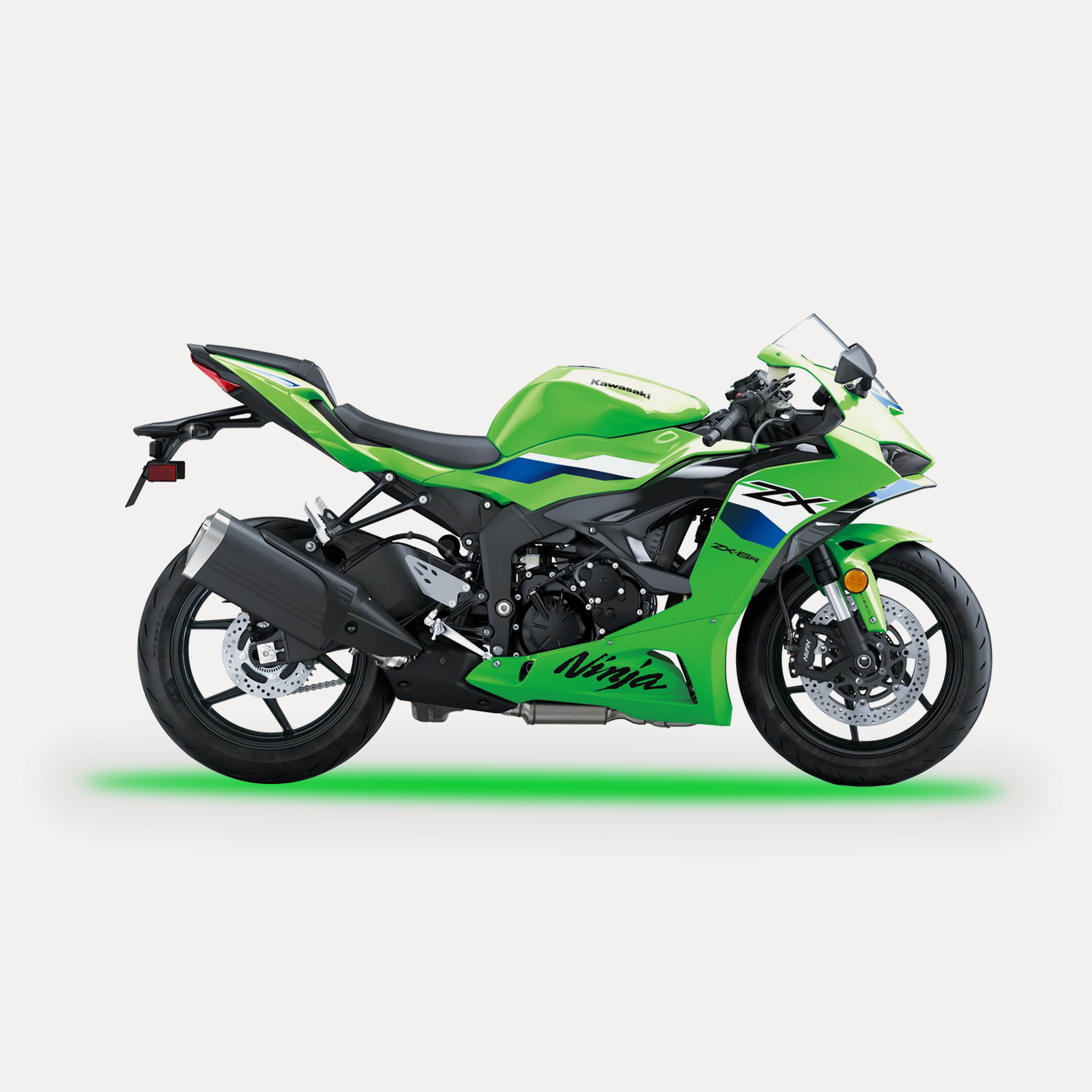 ZX-6R – Motoaggrandize