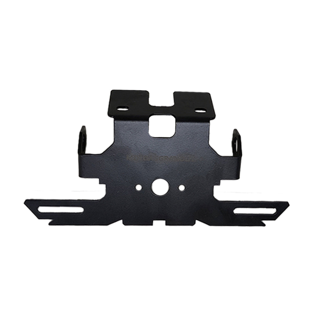 Tail tidy/ Fender Eliminator for BMW G 310 RR