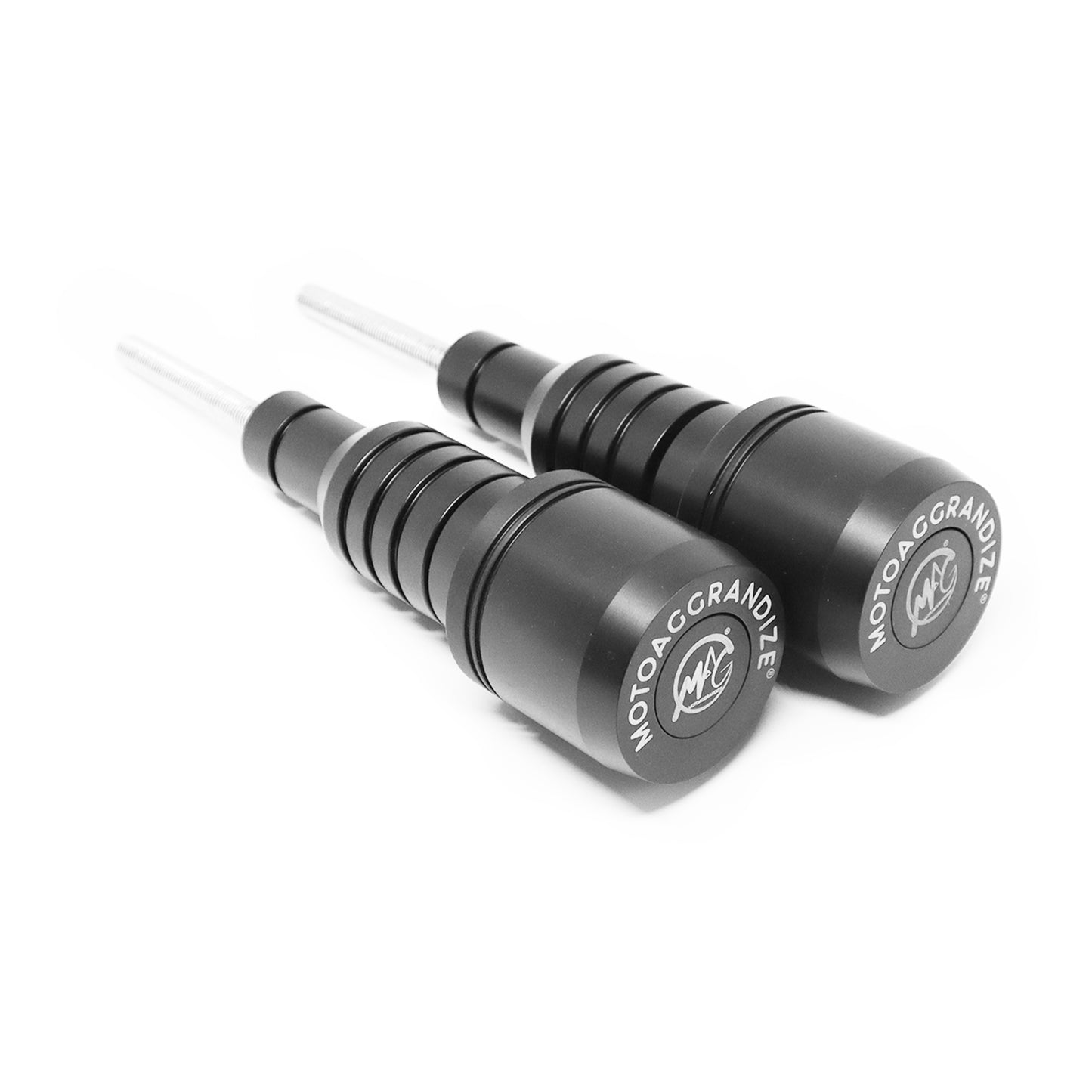 Frame Sliders / Crash Protectors for Kawasaki Versys 650