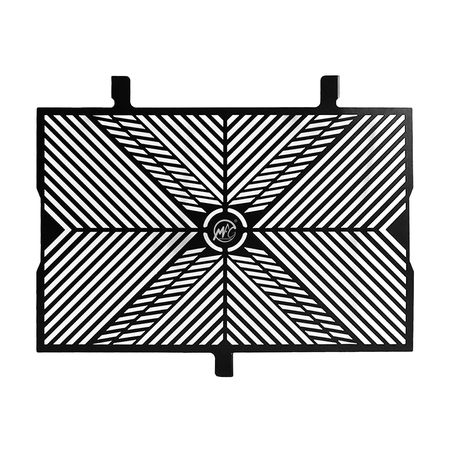 Kawasaki Ninja 1000 Combo | Radiator Guard, Tail Tidy, Spools