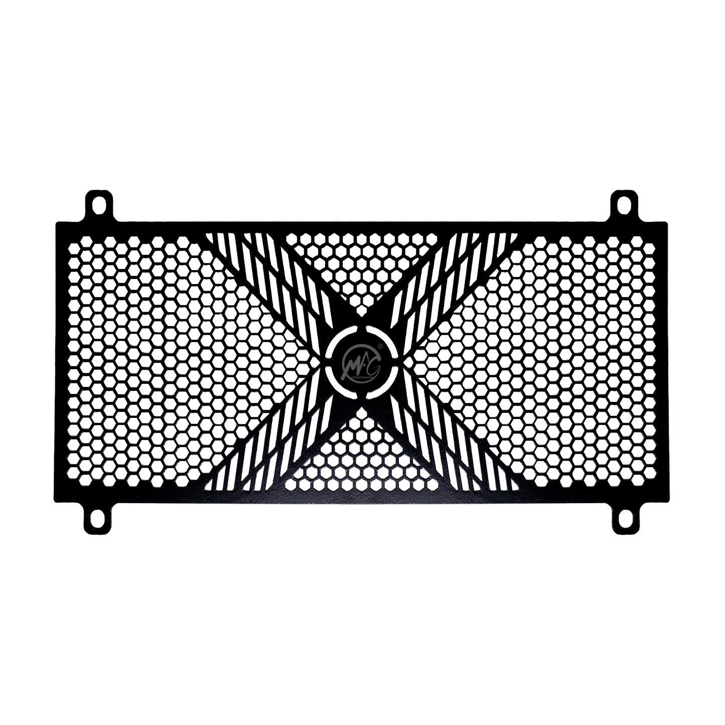 Kawasaki Z650 Combo | Frame Sliders, Radiator Guard, Tail Tidy, Spools - Motoaggrandize
