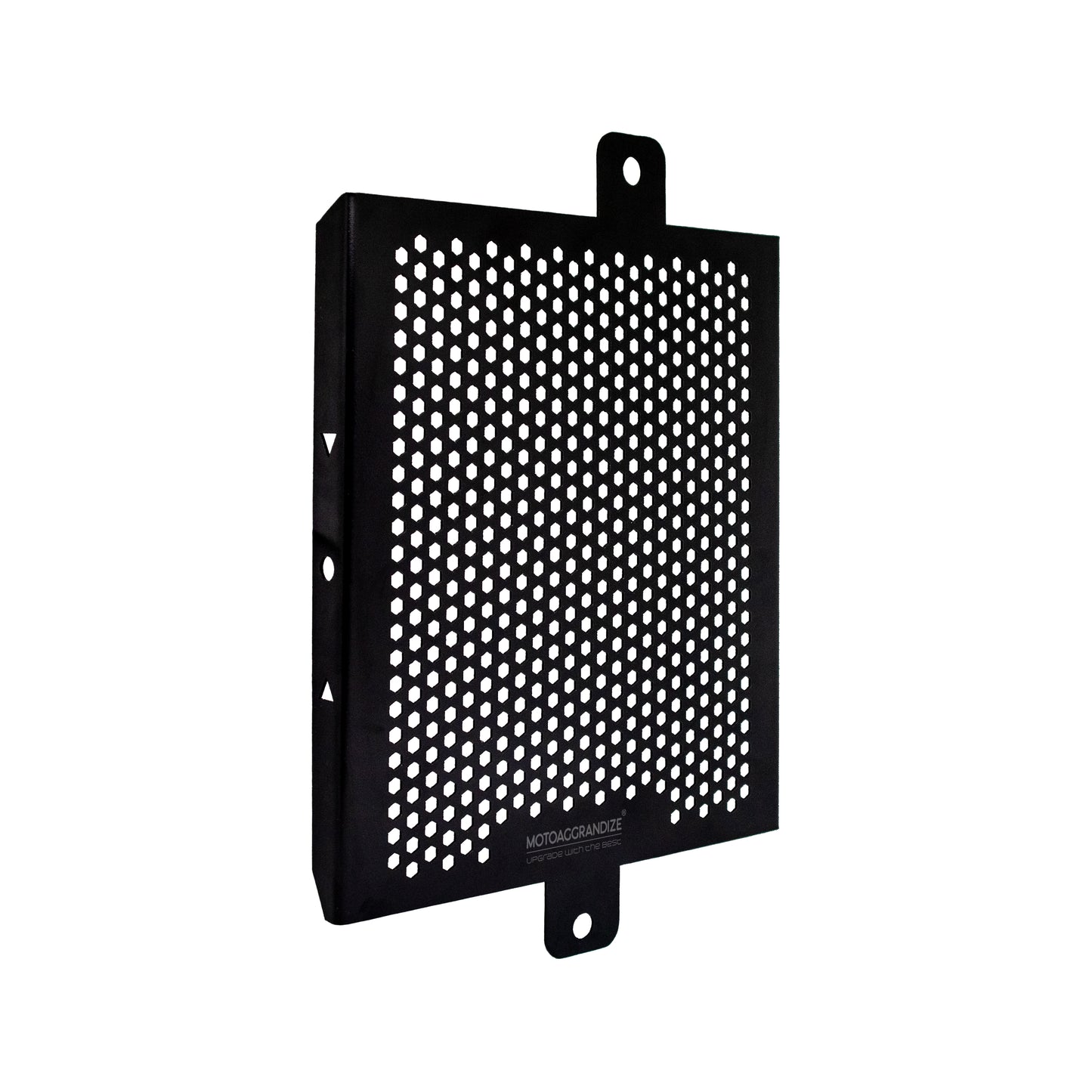 Radiator guard for Triumph Speed 400 | T4 | Thruxton 400 | Scrambler 400 X | 400 XC