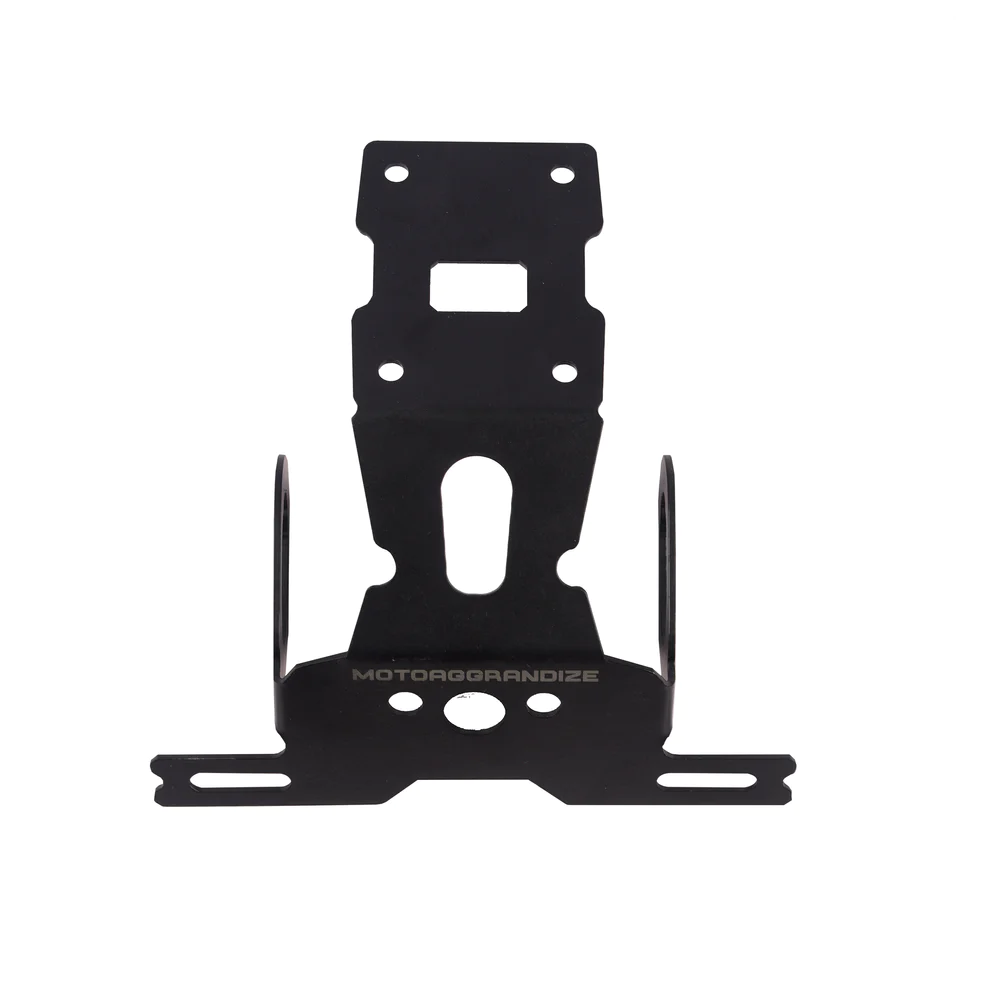 Tail Tidy/ Fender Eliminator for Kawasaki ZX10R