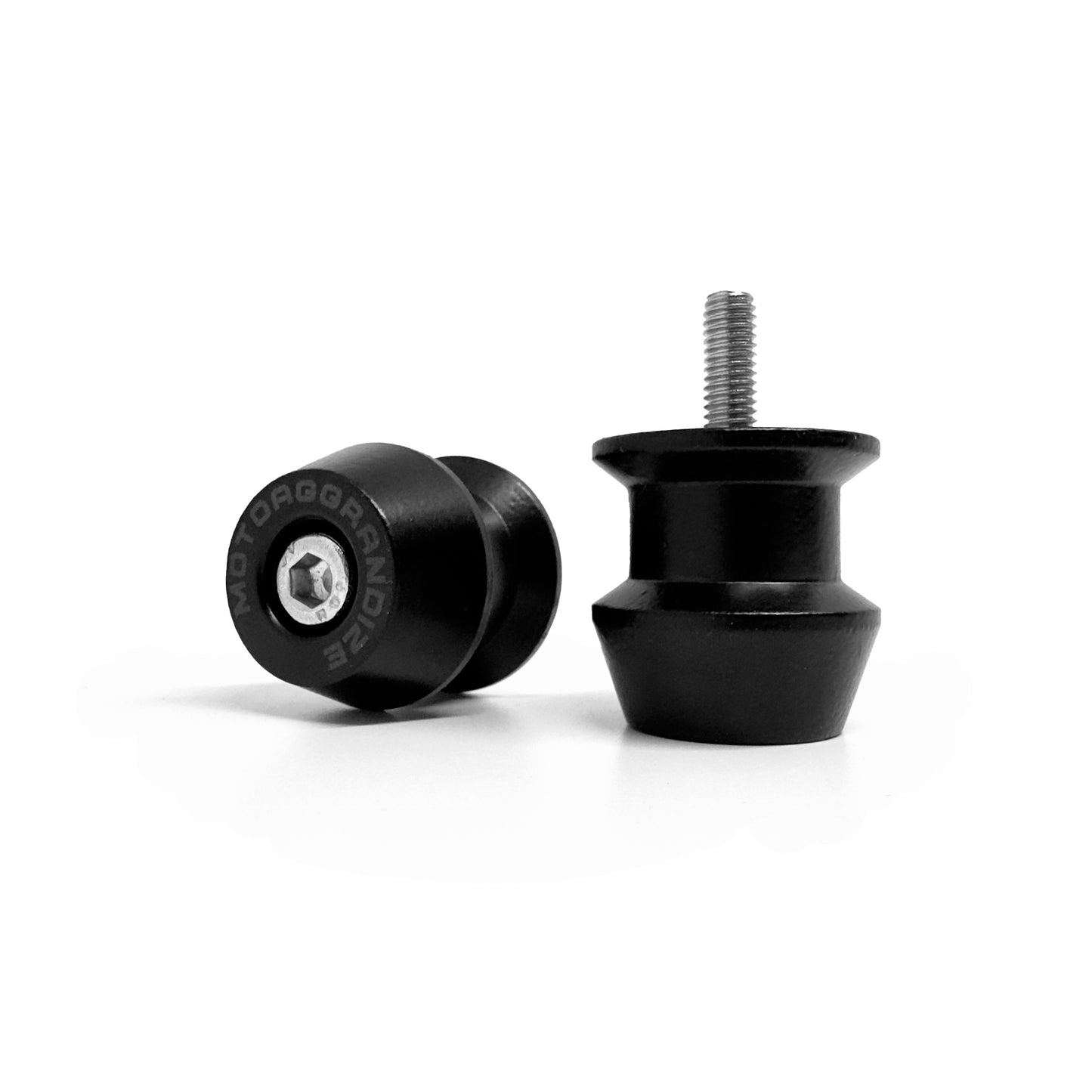 Yamaha R15v3 Combo | Frame Sliders, Radiator Guard, Fork Sliders, Tail Tidy, Spools