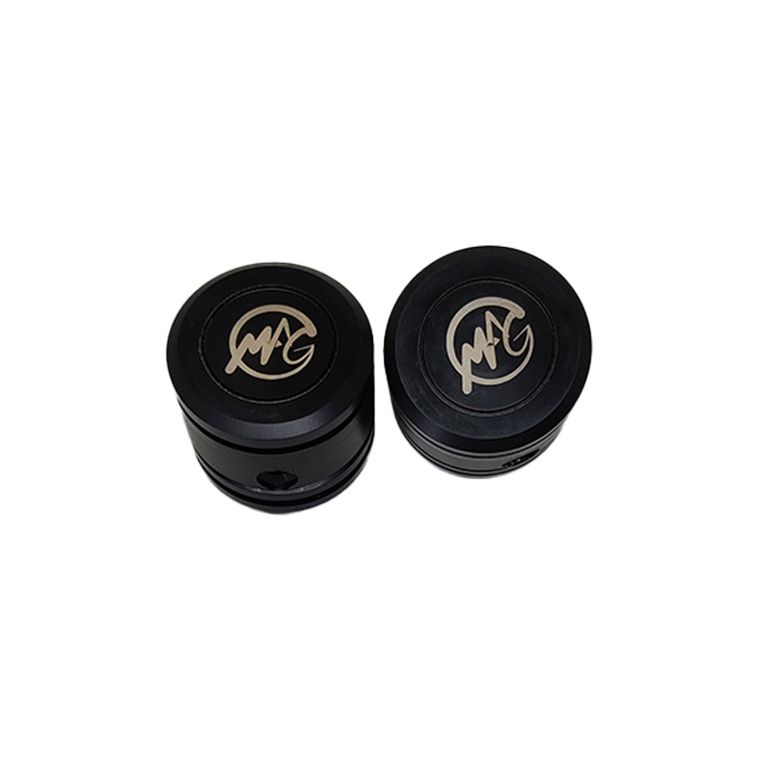 Fork Sliders for Husqvarna Vitpilen | Svartpilen