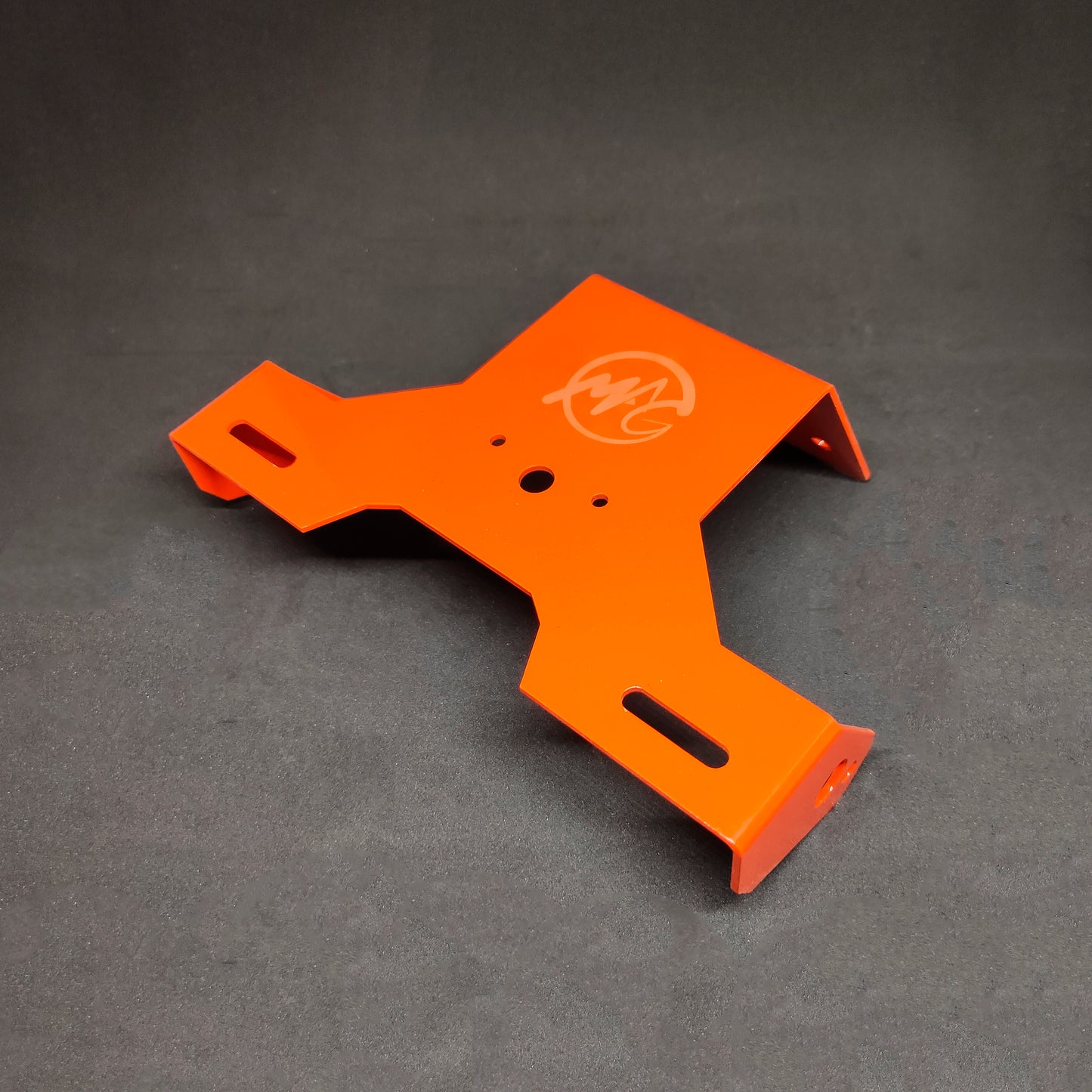 Tail Tidy/ Fender Eliminator for KTM Duke 125 | 160 | 200 | 250 | 390 (Gen 2)