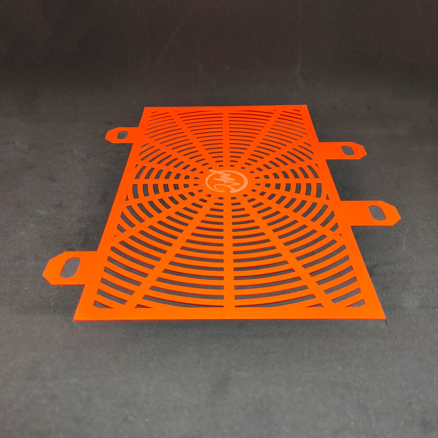 Radiator Guard/ Radiator Grill for KTM Duke and RC 125 | 160 | 200 | 250 | 390 (Gen 1 & 2)