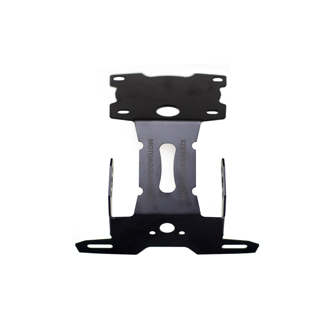 Tail Tidy / Fender Eliminator for Yamaha R3