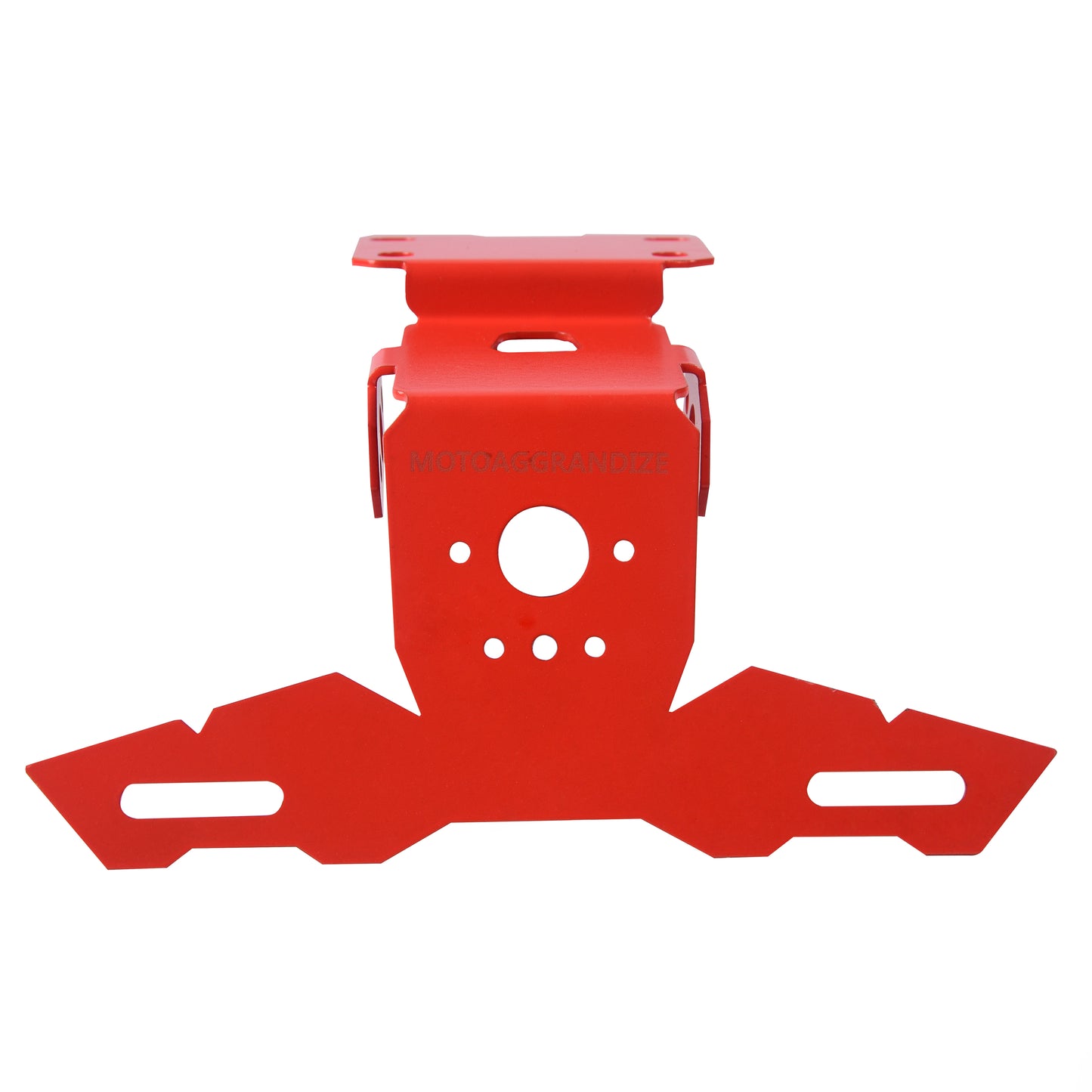 Tail tidy/ Fender Eliminator for Yamaha MT-15