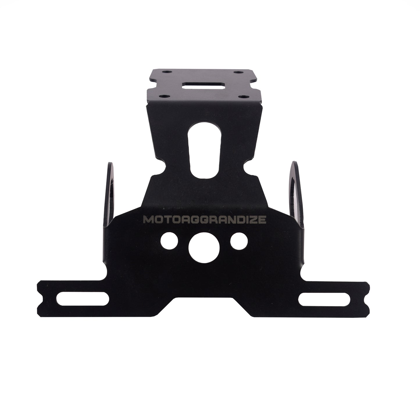 Tail Tidy/ Fender Eliminator for Kawasaki ZX6R