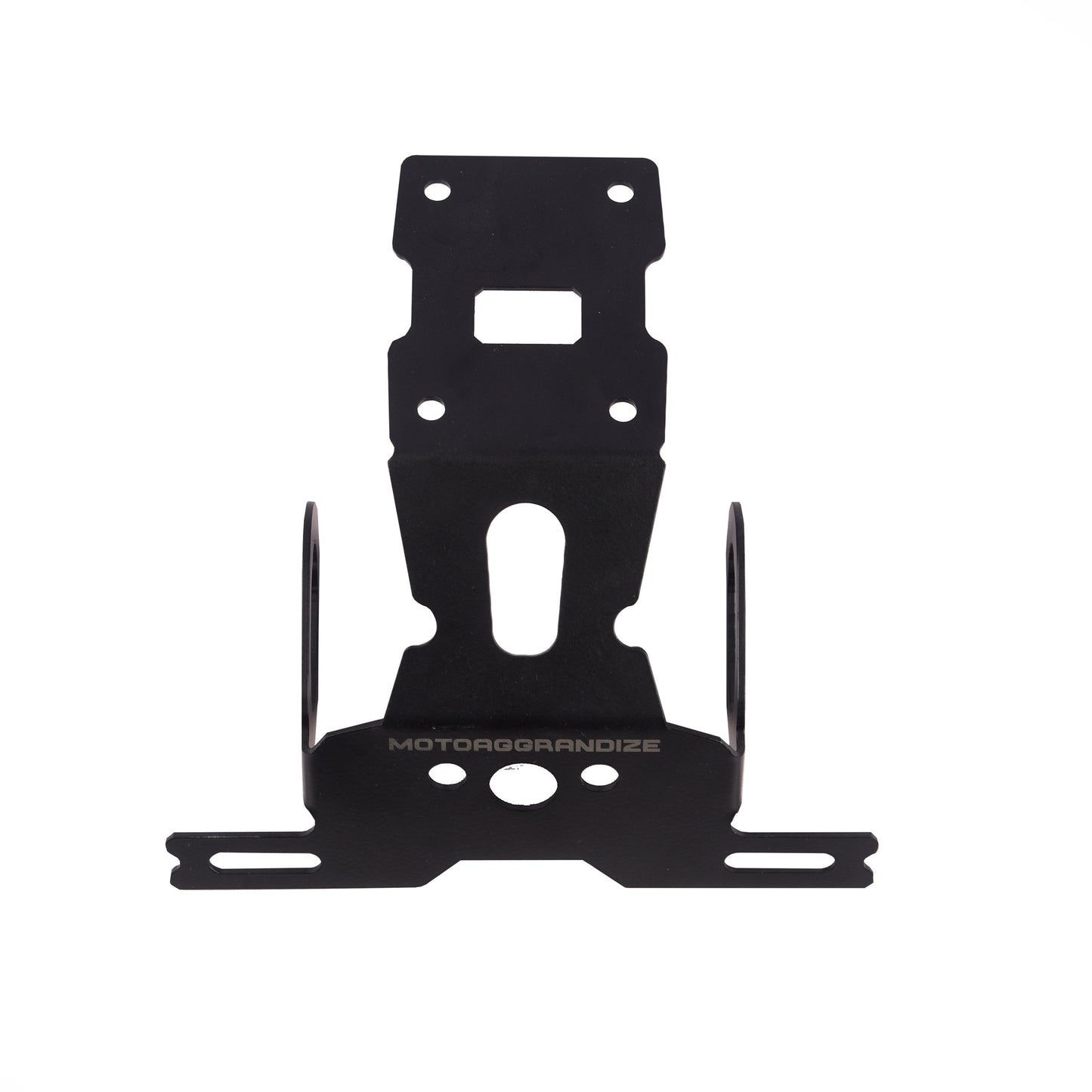 Tail Tidy / Fender Eliminator for Kawasaki Ninja 650/Z650