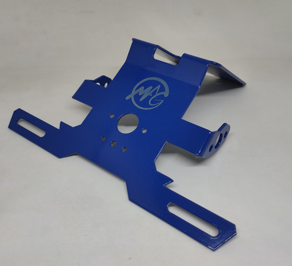 Tail tidy/ Fender Eliminator for Yamaha YZF R15 V3