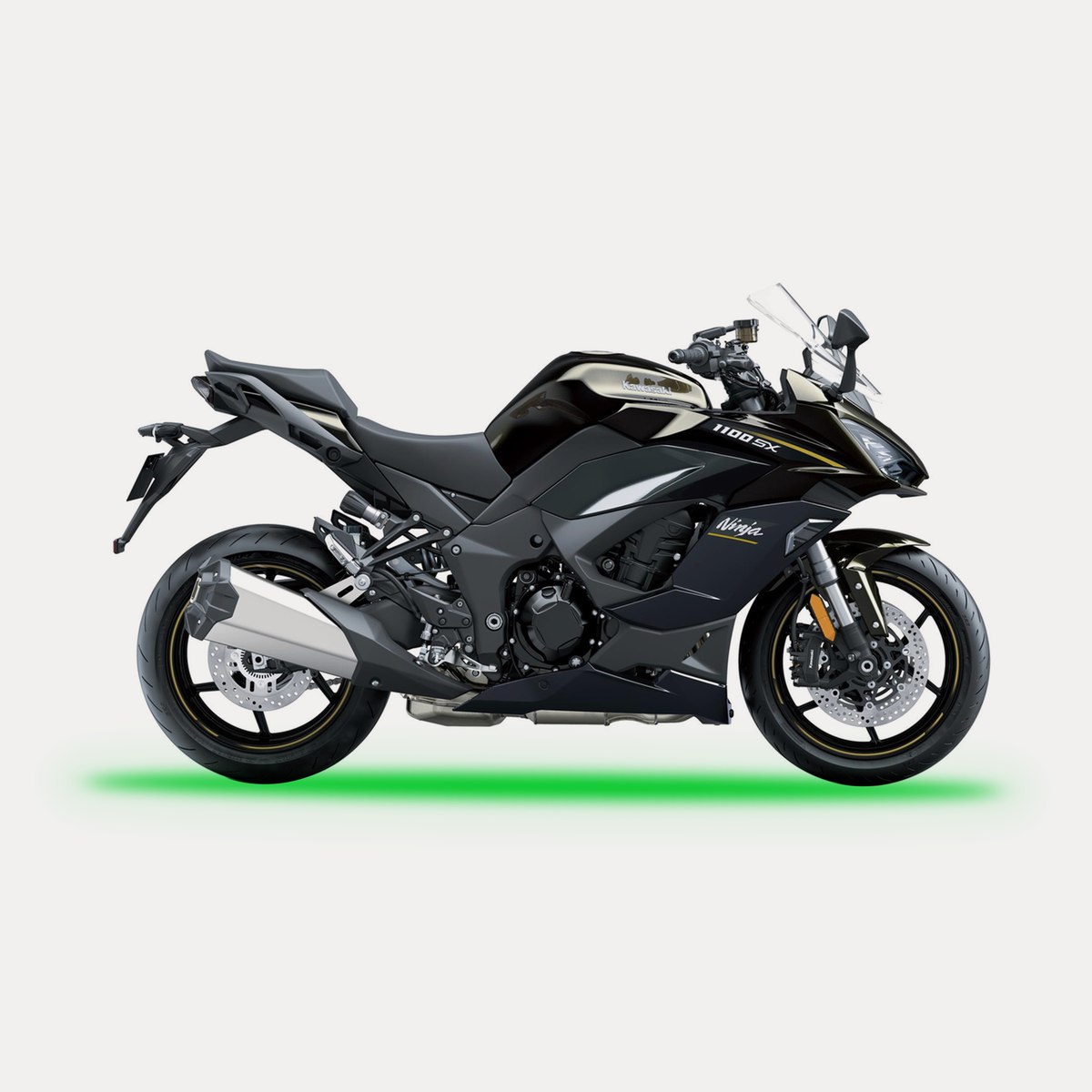 Nijna 1100 SX/ Z1100