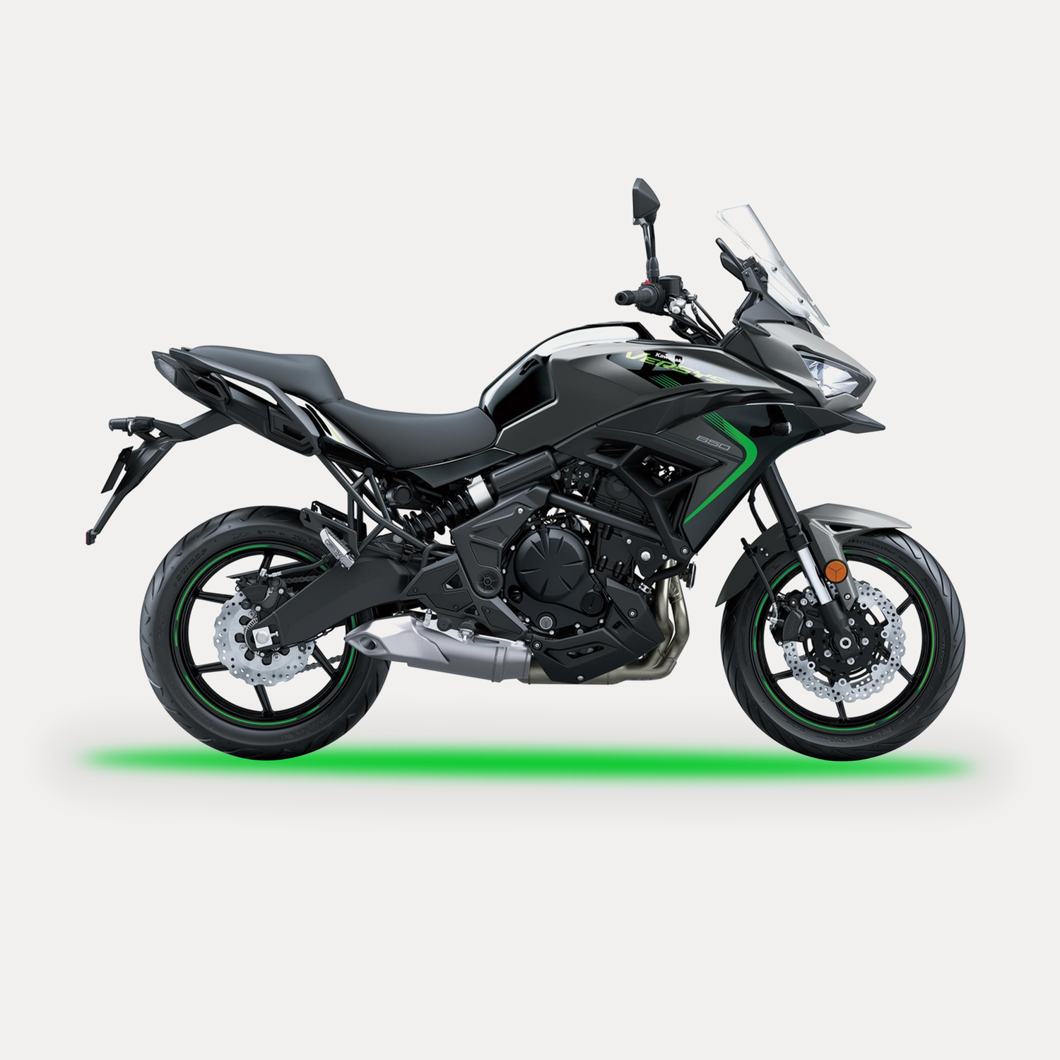 Versys 650
