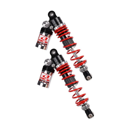 RCB ABSORBER NVX155 305MM DB-4 SERIES (G-SL) - RD | Part 01A0121R