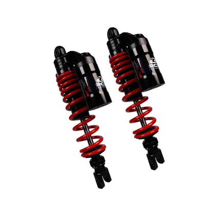 RCB ABSORBER NVX155/NMAX (NEW) 305MM FLOW-S (G-BK) - RD | Part 01A0260R