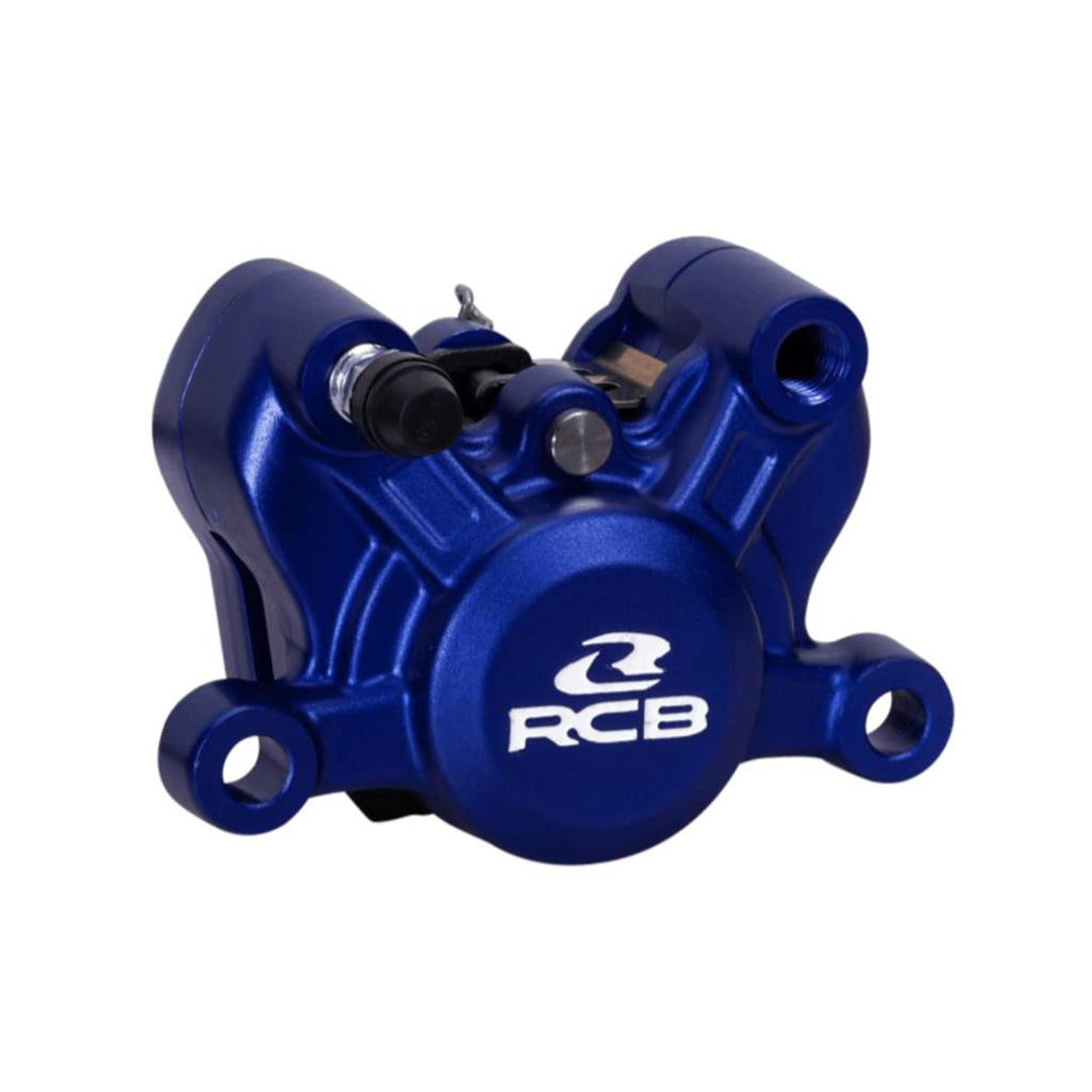RCB BRAKE CALIPER 2 PISTON R55 | Part 01BC048A