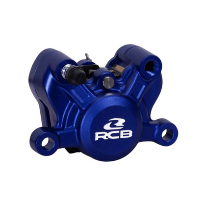 RCB BRAKE CALIPER 2 PISTON R55 | Part 01BC048A