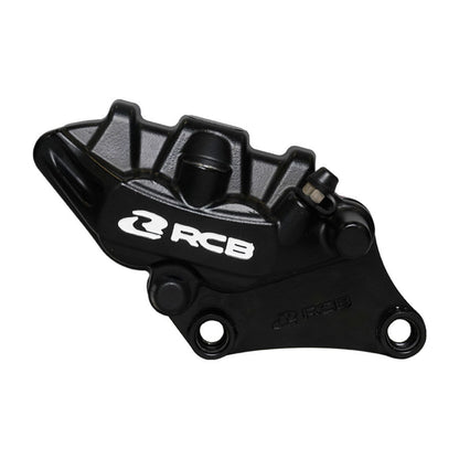 RCB BRAKE CALIPER E SERIES NMAX (F) - BK | Part 01BC080B
