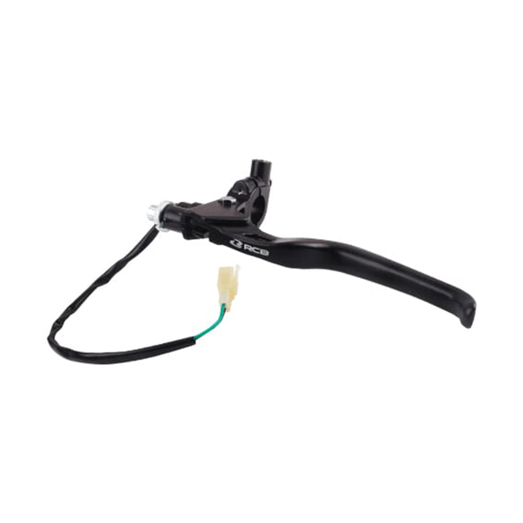 RCB CLUTCH PERTCH E2/ E3 - BK | Part 01BP005Z