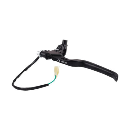 RCB CLUTCH PERTCH E2/ E3 - BK | Part 01BP005Z