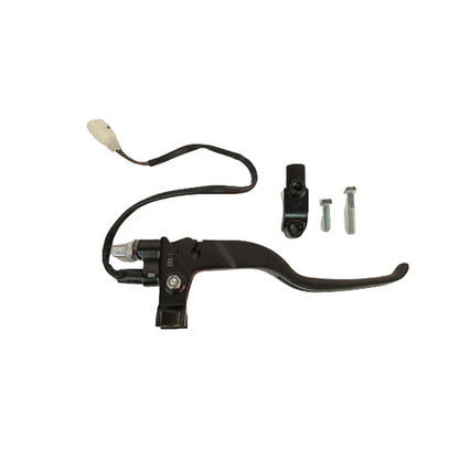 RCB CLUTCH PERTCH E2/ E3 - BK | Part 01BP005Z