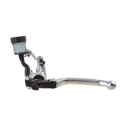 RCB FORGED MASTER BRAKE PUMP S1 17MM (LH) - HD TI | Part 01BP015T