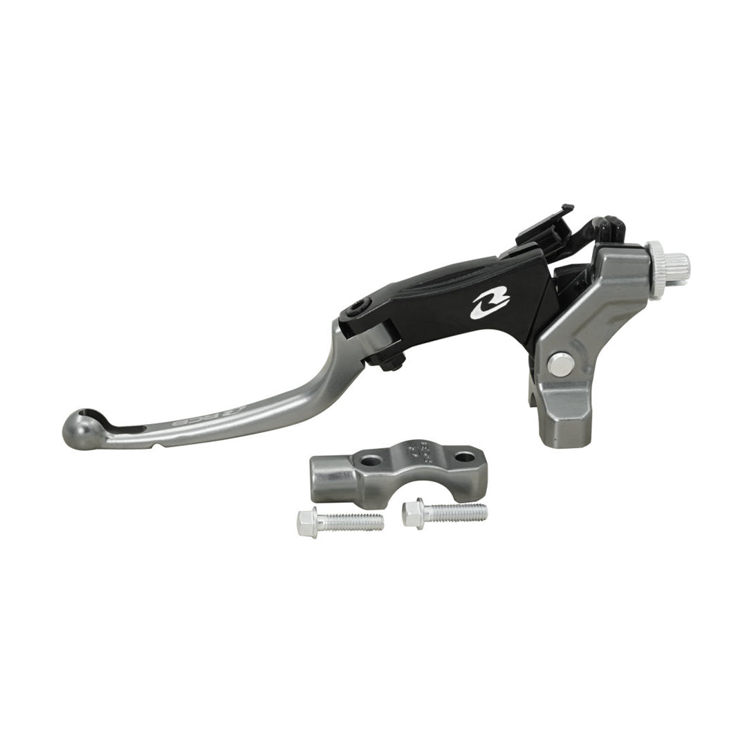 RCB MASTER BRAKE PUMP S1 (LH) CABLE ONLY - TI | Part 01BP024T