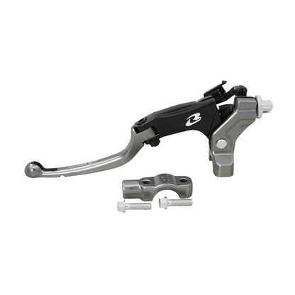 RCB MASTER BRAKE PUMP S1 (LH) CABLE ONLY - TI | Part 01BP024T