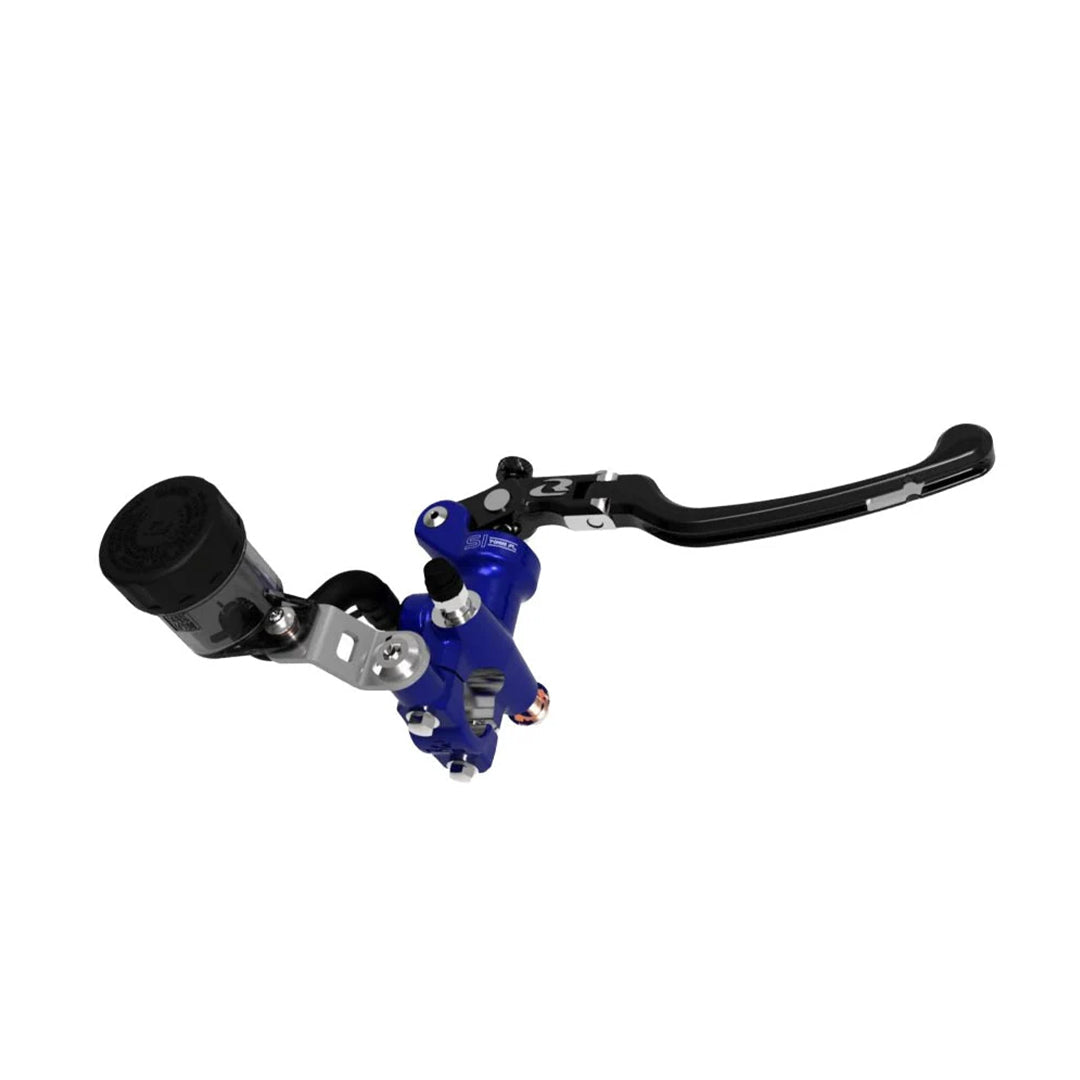RCB FORGED MASTER BRAKE PUMP S1-FL RH 14MM - BL | Part 01BP048A