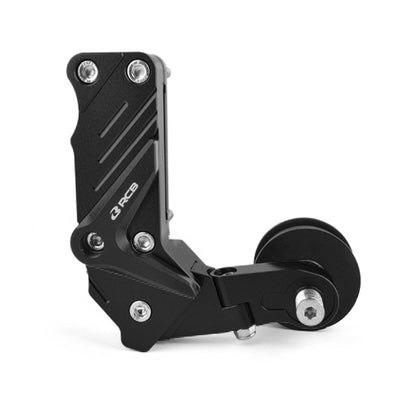 RCB AUTO CHAIN TENSIONER V3 50MM - BK | Part 01CT001B