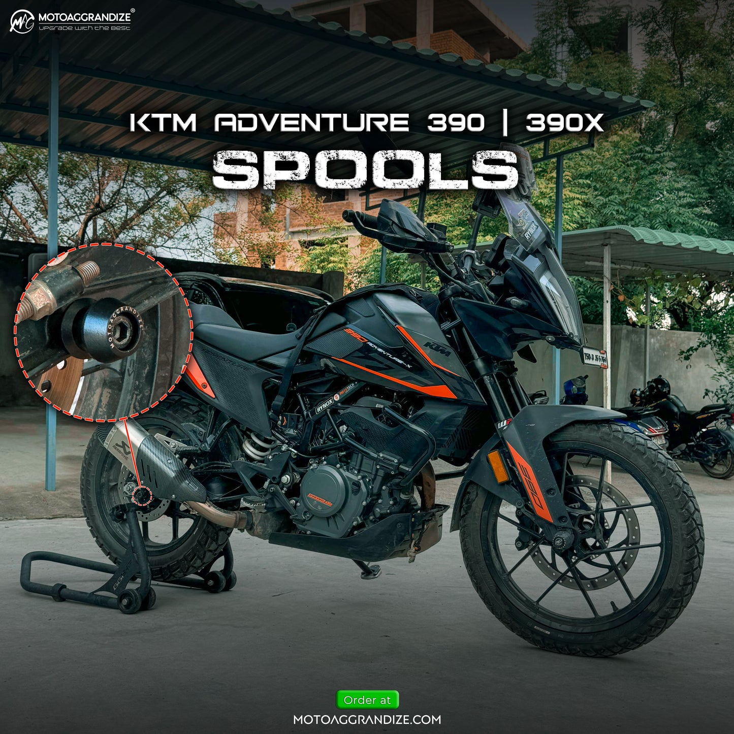 Adventure Motorcycle Rtx 300 Price TVS Apache RR 310 Price 2025