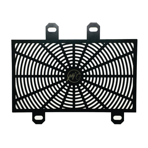 Husqvarna Vitpilen Combo | Frame Sliders, Radiator Guard, Fork Sliders