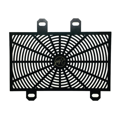 Husqvarna Vitpilen Combo | Frame Sliders, Radiator Guard, Fork Sliders