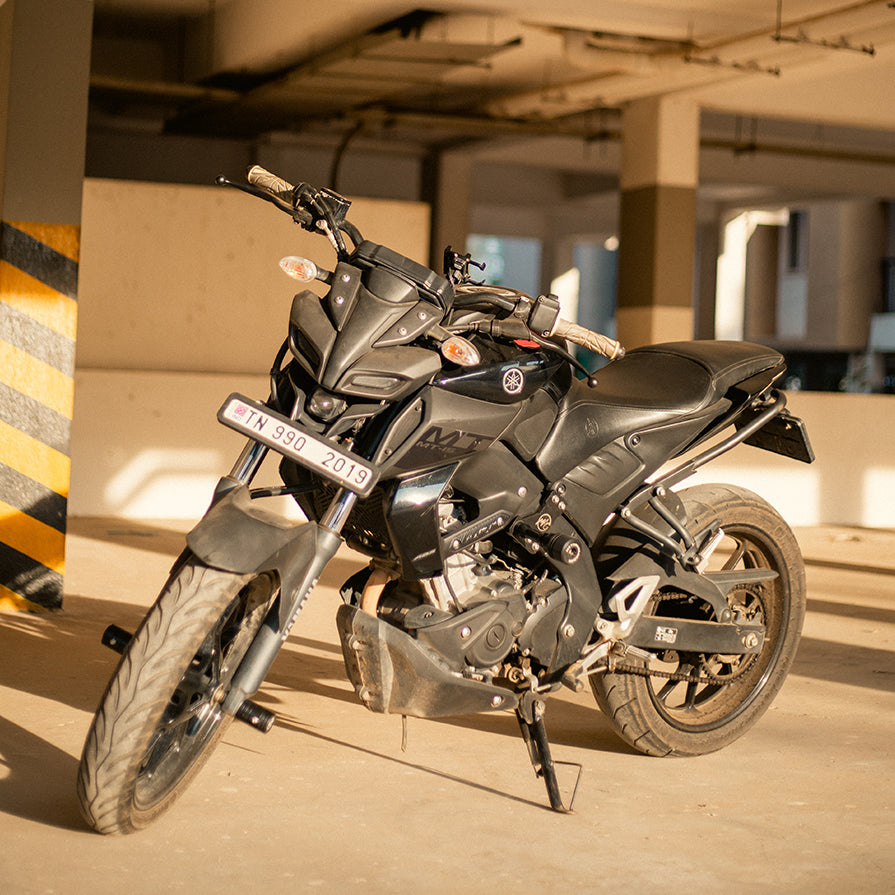 Yamaha Bike Yamaha Mt 15 Bs6 Colors Mt 15 Bs6 Black Colour Mileage