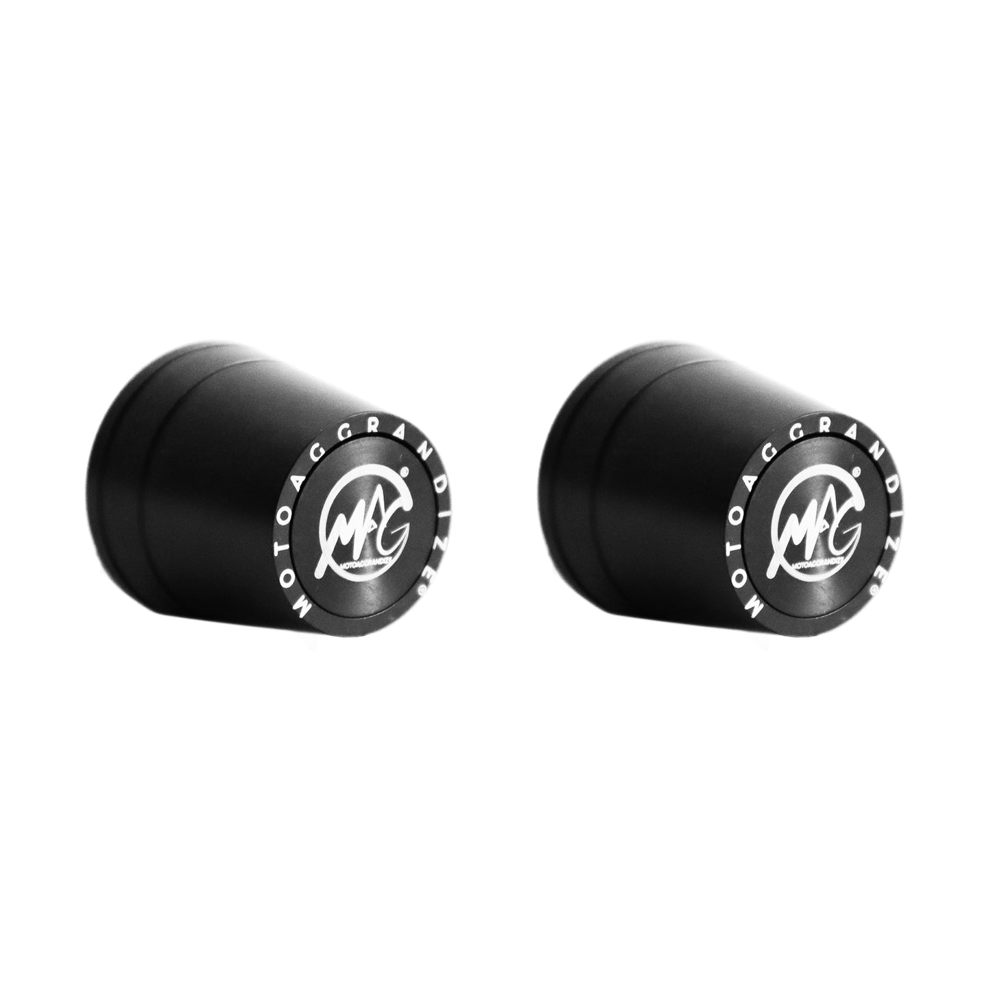Fork Sliders for Husqvarna Vitpilen | Svartpilen