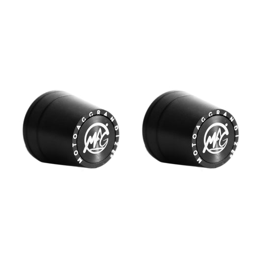 Motoaggrandize Fork Sliders for Bajaj Dominar 400