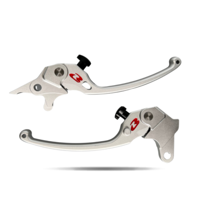RCB ALLOY LEVER S3 R15M - SL | Part 01LV294S