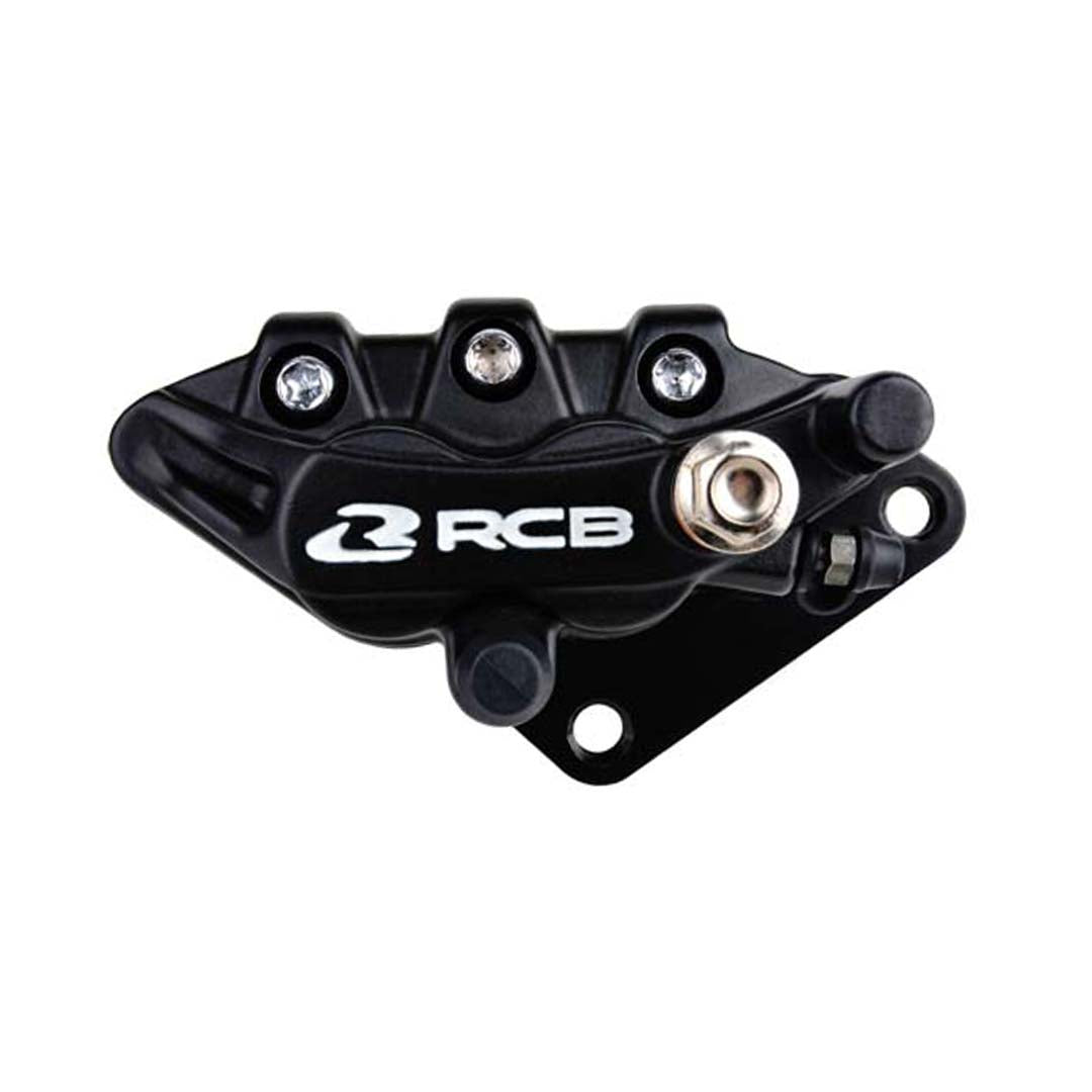 RCB BRAKE CALIPER NMAX (F) S SERIES - BK | Part 01BC017B
