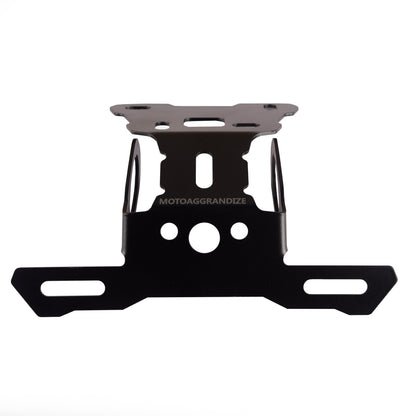 Tail Tidy/ Fender Eliminator for Aprilia RS 457