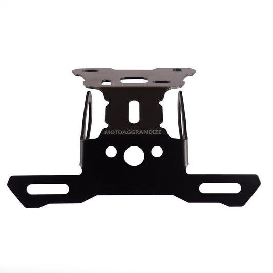 Tail Tidy/ Fender Eliminator for Triumph Speed 400 | T4 | Thruxton 400