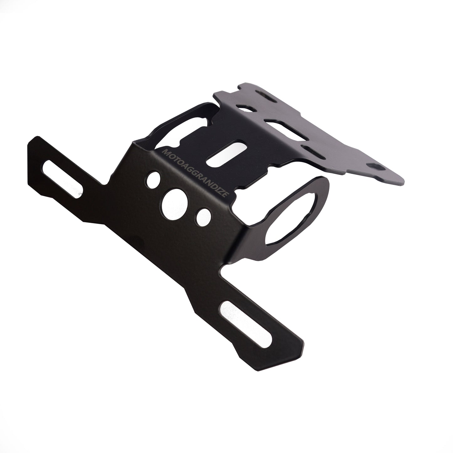 Tail Tidy/ Fender Eliminator for Aprilia RS 457