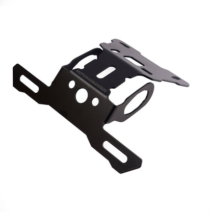 Tail Tidy/ Fender Eliminator for Aprilia RS 457