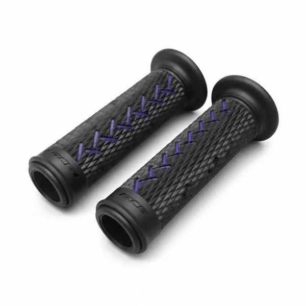 RCB NAGAMAKI GRIP SET 01HG021A BLACK BLUE