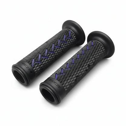 RCB NAGAMAKI GRIP SET 01HG021A BLACK BLUE