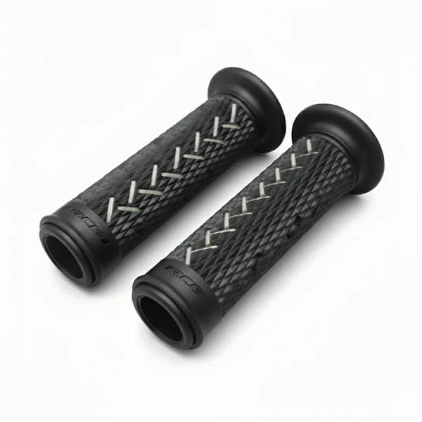 RCB NAGAMAKI GRIP SET 01HG023J BLACK GREY