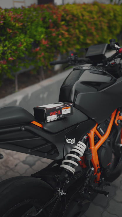 Spools for KTM Duke | RC | Adventure