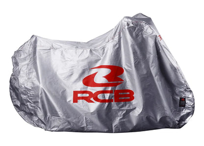 RCB MOTOR COVER E SERIES - XL (2320MM*950MM*1460MM) | Part 01MC006Z