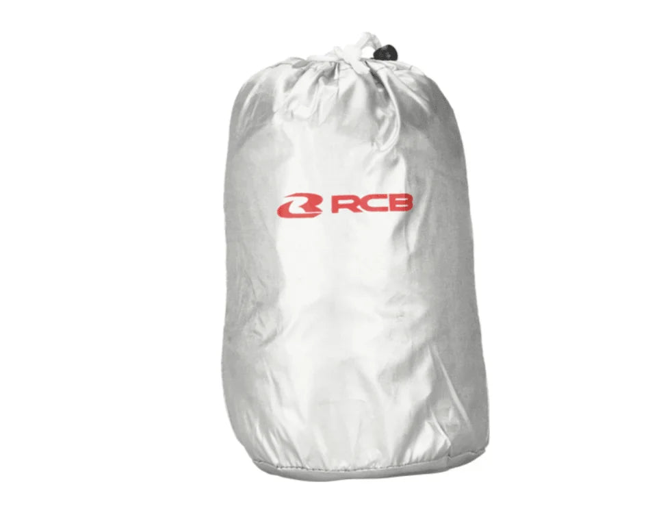 RCB MOTOR COVER E SERIES - XL (2320MM*950MM*1460MM) | Part 01MC006Z