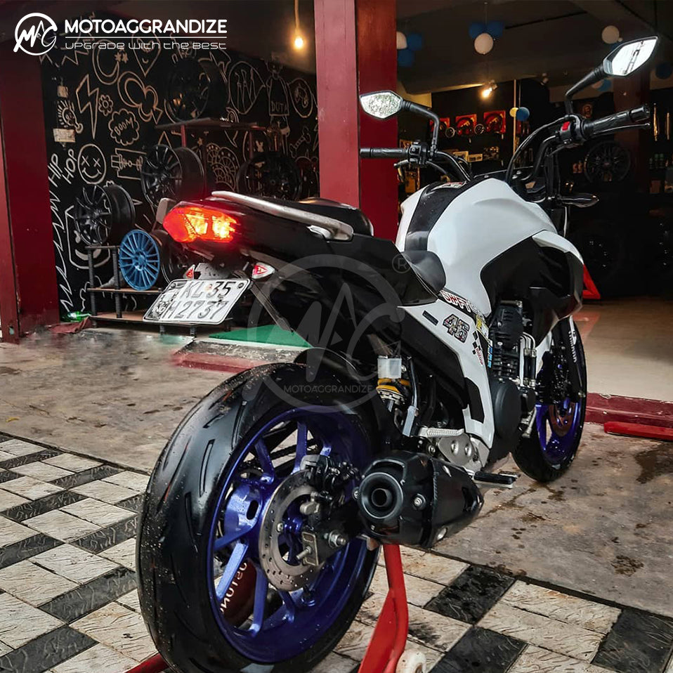 Fz25 Fz Modified Stickers Modified Stickers Yamaha Fz Modified